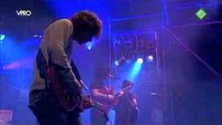 The View live@lowlands 2007 - The Don