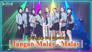 Download lagu Vocal : All Musisi NEW KENDEDES - Jangan Malas Malas mp3
