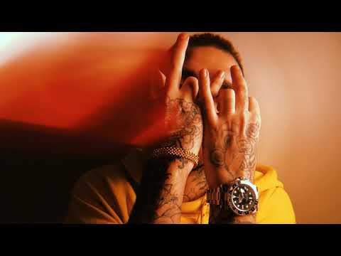 Ezhel - Irezumi (Prod.by Bugy & DJ Artz)