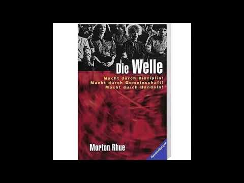 [HÖRBUCH] DIE WELLE (Kapitel 8)