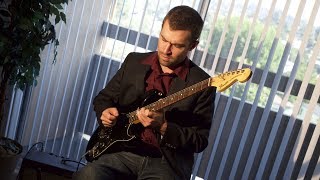 "Praying" - Kesha - A Guitar Instrumental Cover Tribute (by Ely Jaffe) on iTunes / Spotify