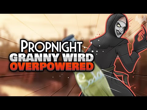 MESSER FEGEN durchs MAISFELD 🔪 - ♠ Propnight ♠