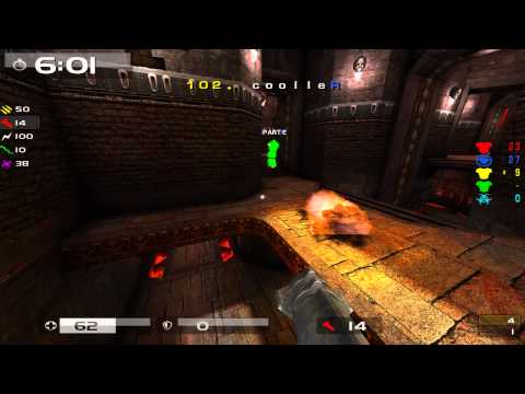 Quake Live: 'SPART1E-vs-102coolleR-battleforged-2015_02_20-14_58_58.dm_90'