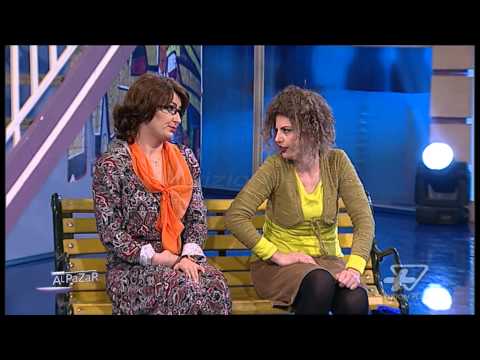 Kur ske pune do gjesh pune … - Alpazar - Vizion Plus