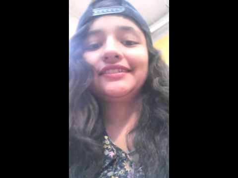 Me miran feo las personas...