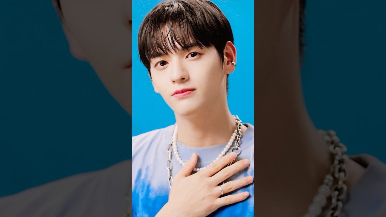 君と見た Blue 忘れない✨ #nssign #everblue #kpop