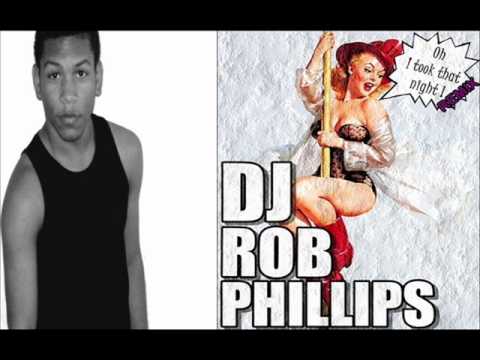 (Oh!) I 2k Tht Niite (DJ Rob Phillips Remix)