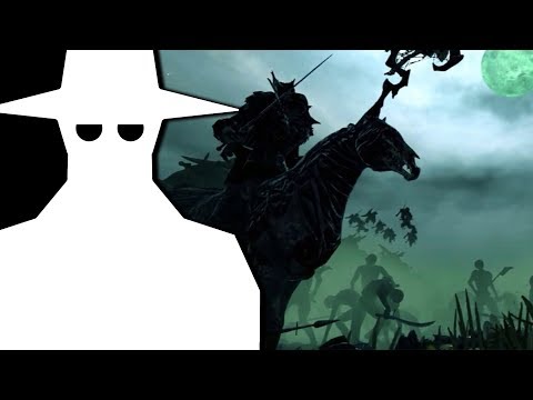 Total War: Warhammer - Vampire Counts! Part 14 - Murdering Middenheim
