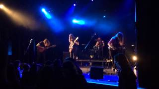 Mikal Cronin "See It My Way" Live at the El Rey 12/3/13
