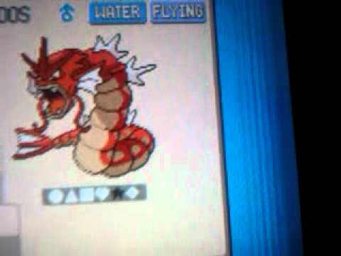 WOooow lucky day shiny masuda mudkip shortest hunt so far