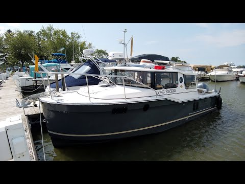 ***SOLD*****. 2019 Ranger Tugs R-27 LE - Long Recess
