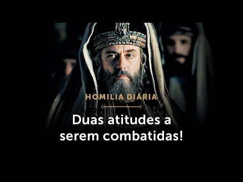 Homilia Diária | O que é o “fermento” de Herodes e dos fariseus? (Terça-feira da 6.ª S. do T. Comum)