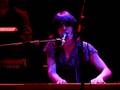 Elisa Dancing Live In New York