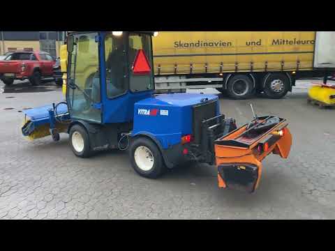 Video: Vitra City 2045 tool carrier 1