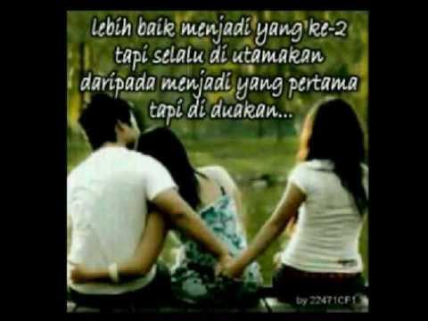 D'paspor - Aku tak Pantas Untukmu