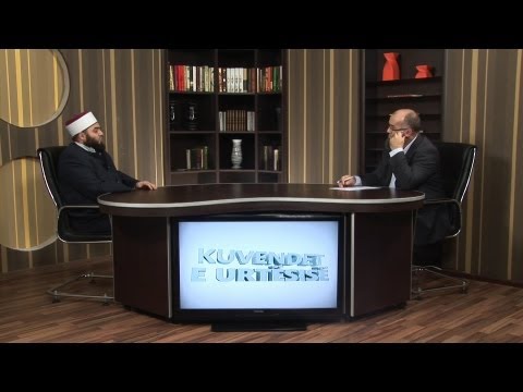 39 - Përgegjësitë individuale dhe kolektive në Islam - Ekrem Avdiu me Fatmir Latifin