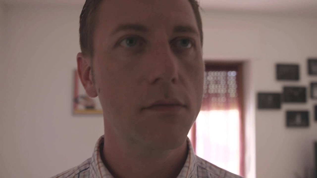 STRANGER IN A ROOM teaser#2