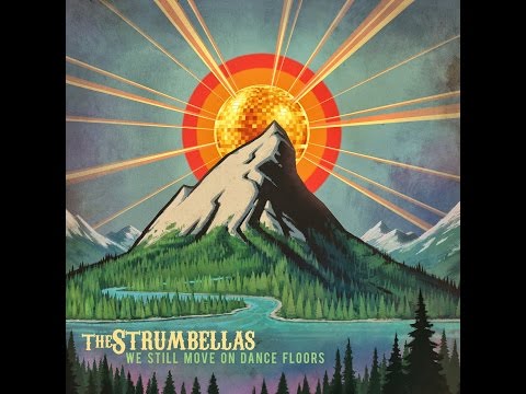 The Strumbellas' Festival Forecast - Canmore Folk Music Festival