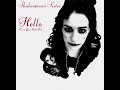 Shakespear's Sister - Hello (Turn Your Radio On) (LYRICS)