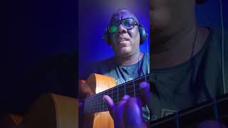 Nas Ruas Djavan Cover #shortvideo