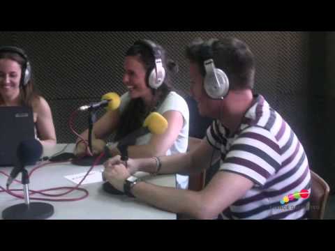 Promo 28º Programa de Avance Deportivo Radio