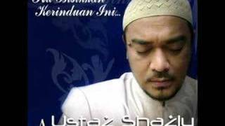 Download lagu Zikr & Munajat ( Ku Bisikkan Kerinduan )-Ust Ahmad Shazili mp3