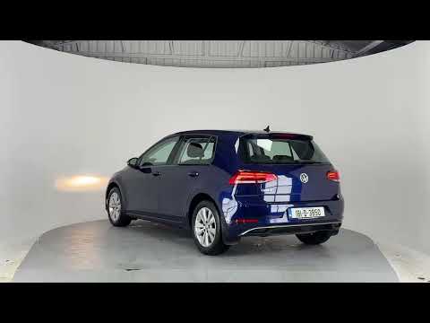 Volkswagen Golf COMFORTLINE 1.0 TSI MANUAL NEW NCT - Image 2