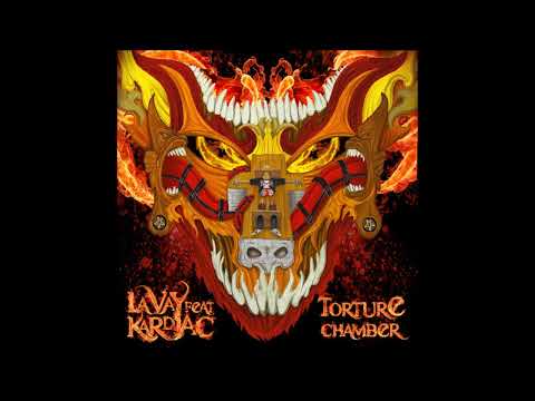 LA VAY 2011   Torture Chamber Single