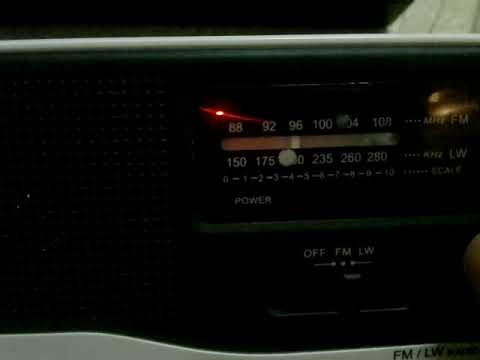 eltra asia VS eltra kinga 2 at LW bbc 198 khz