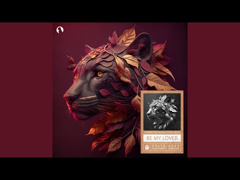 Be My Lover