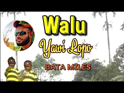 08. Bata Miles - Walu Yawi Lopo [Vol.4](2022)[Tomio Pinango]@tomiostudio_
