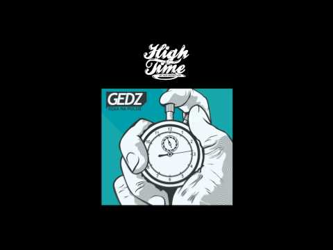 Gedz - Nie od wczoraj gość. Danny (prod. Przemek Selekta)