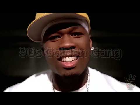 Ice Cube, Eminem, Dr Dre, Snoop Dogg, 50 Cent, 2Pac vibes – Thug Spirit | Old School Rap