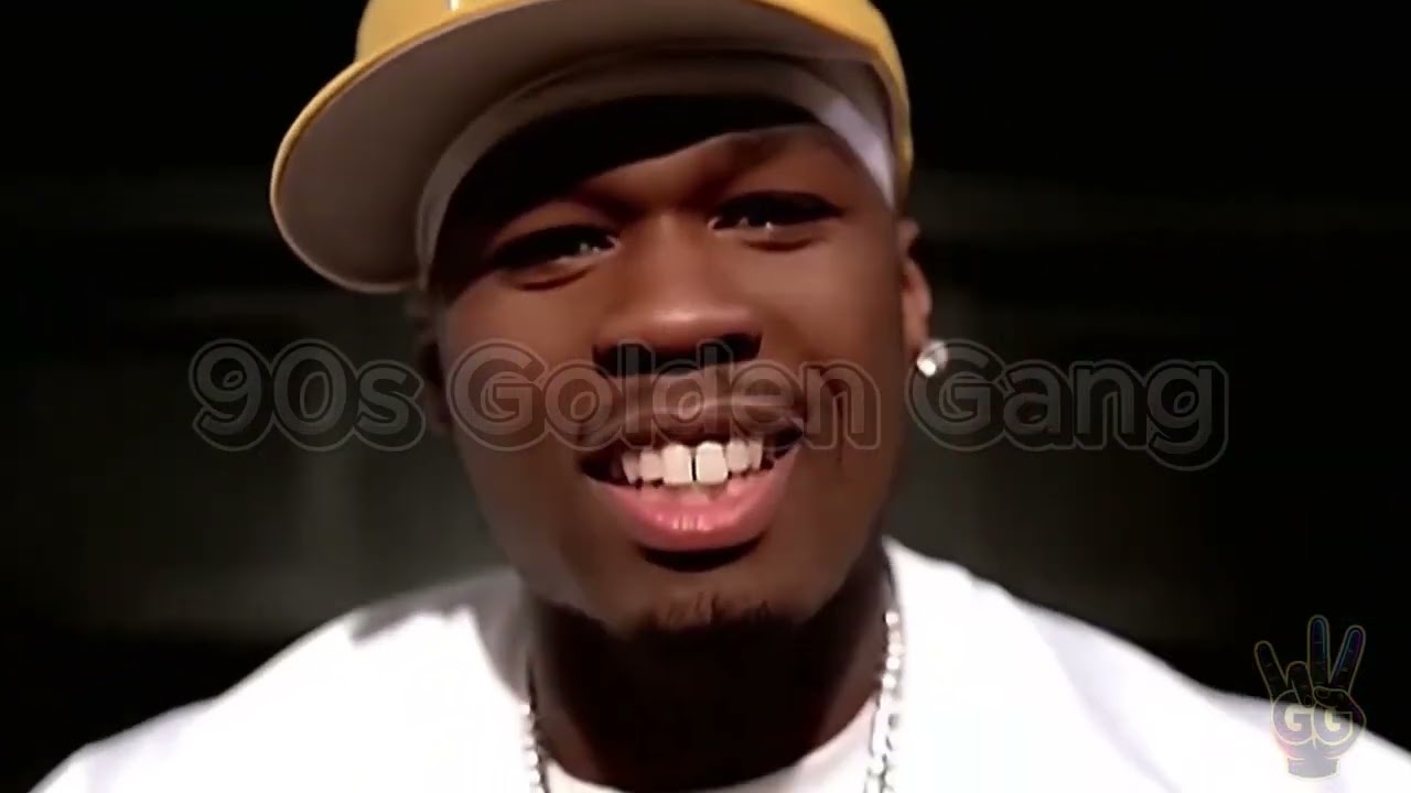 Ice Cube, Eminem, Dr Dre, Snoop Dogg, 50 Cent, 2Pac vibes – Thug Spirit | Old School Rap