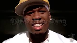 Ice Cube, Eminem, Dr Dre, Snoop Dogg, 50 Cent, 2Pac vibes – Thug Spirit | Old School Rap