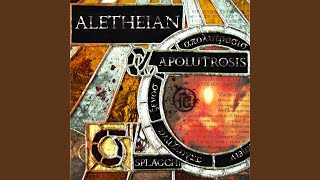 Music video thumbnail preview for Exalephein (Movement I) by Aletheian