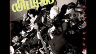 The Cute Lepers - Terminal Boredom