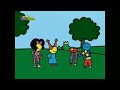 ToddWorld Theme Song Russian JimJam Version