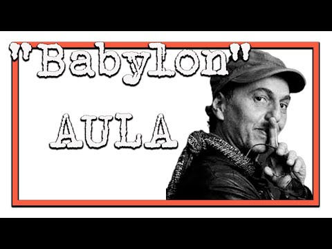 Babylon - Zeca Baleiro