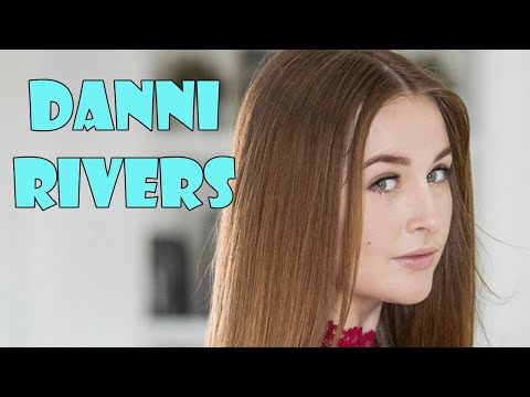 DANNI RIVERS | Wiki Biography, body measurements, age,fashion,relationships-curvy models