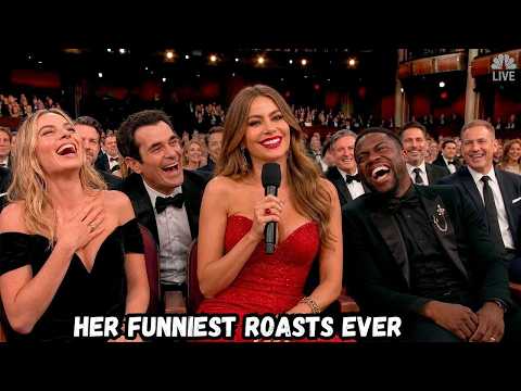 Sofia Vergara%e2%80%99s Secrets In The Spotlight%e2%80%94leaked Clips Prove She Faced The Fire