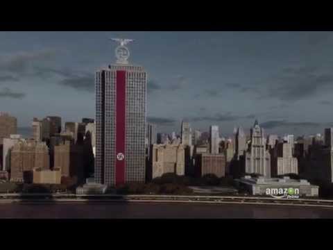 The Man in the High Castle - Believe - Legendado