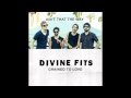Divine Fits "Chained To Love" 