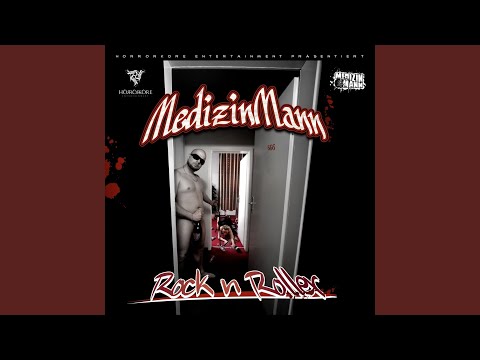 Die Welt ist eine Bitch