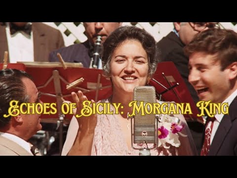 Echoes of Sicily: The Legacy of Morgana King