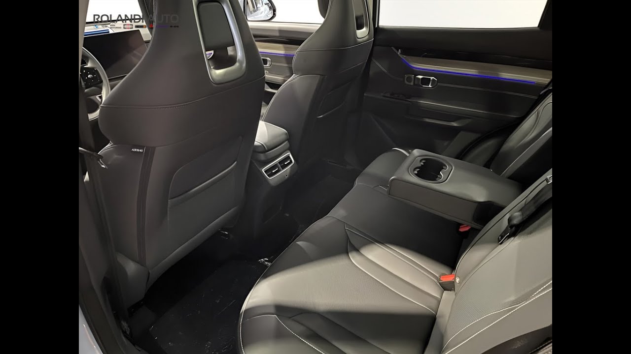 Sportequipe Sportequipe 6 1.5 turbo Gpl 149cv cvt