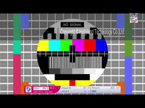 USA Cricket Junior Pathway Missouri U15 vs Dallas U15 07/18/2025 St Louis