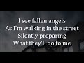 Ra - Fallen Angels lyrics
