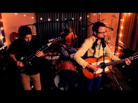 Jesse Harris with Star Rover - 