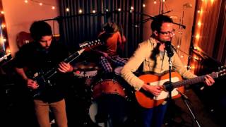 Jesse Harris with Star Rover - 